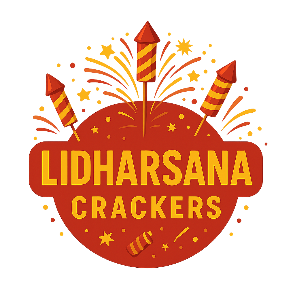 Lidharsana Crackers
